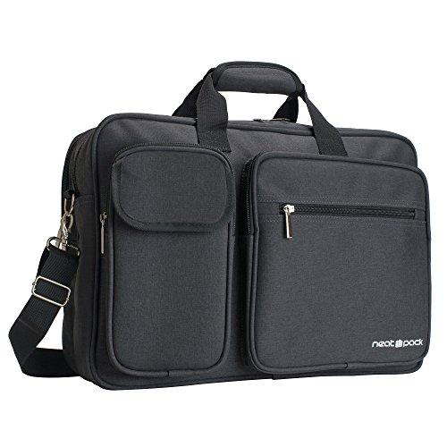 Algopix Similar Product 3 - NeatPack Soft Sided Laptop Computer