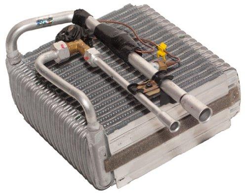 Algopix Similar Product 3 - Auto 7 703-0058 Evaporator Core