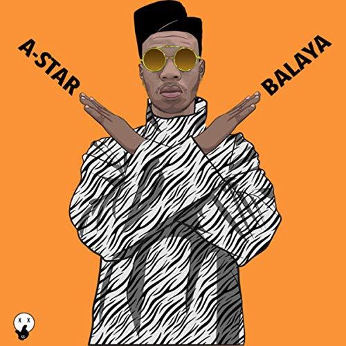 Algopix Similar Product 20 - Balaya