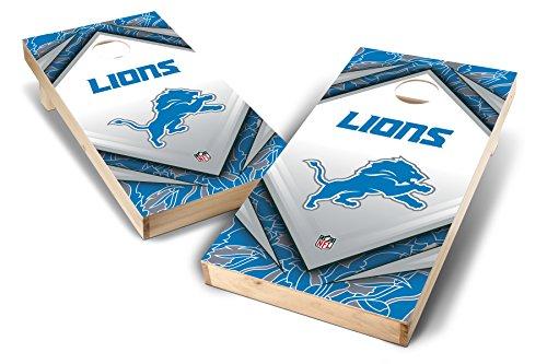 Algopix Similar Product 3 - PROLINE 2x4 NFL Detroit Lions