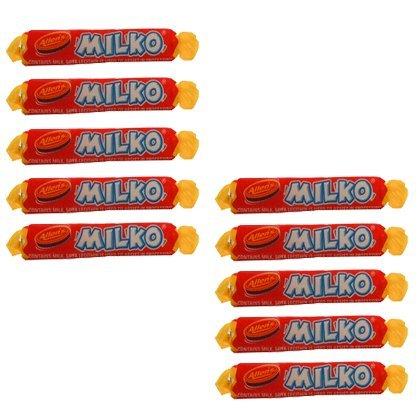 Algopix Similar Product 12 - Allens Milko Sticks 168kg Amazon