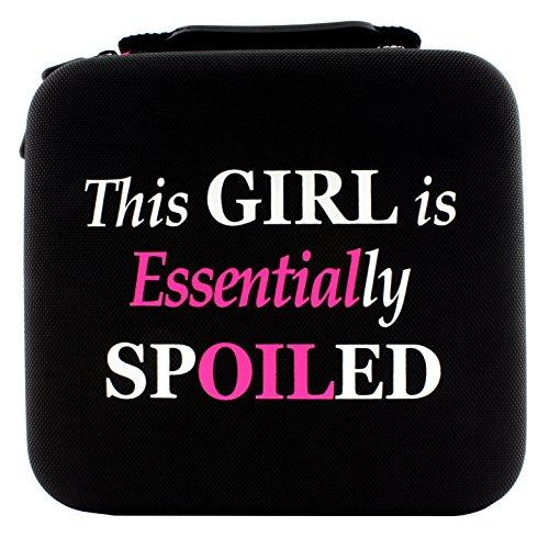 Algopix Similar Product 19 - This Girl is Essentially SpOILed