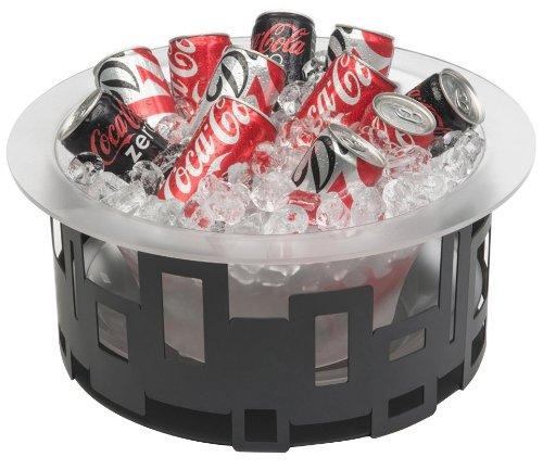 Algopix Similar Product 13 - Rosseto SM181 7Inch Tall Stainless