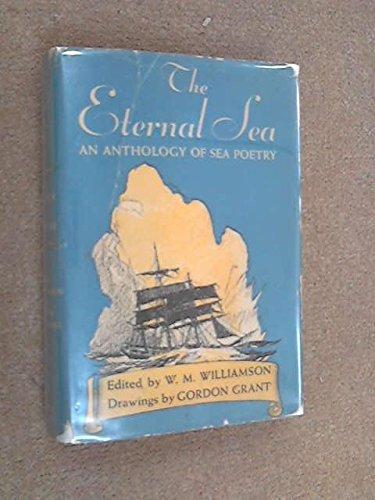 Algopix Similar Product 17 - The Eternal Sea  An Anthology of Sea