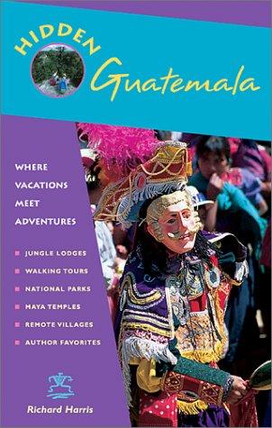 Algopix Similar Product 16 - Hidden Guatemala