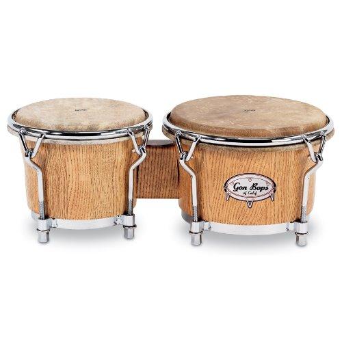 Algopix Similar Product 12 - Gon Bops Bongo Drum (CA0785N)