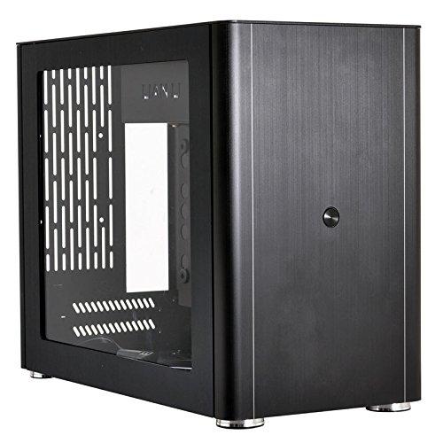 Algopix Similar Product 8 - Lian Li pc-q38wx for PC Casing
