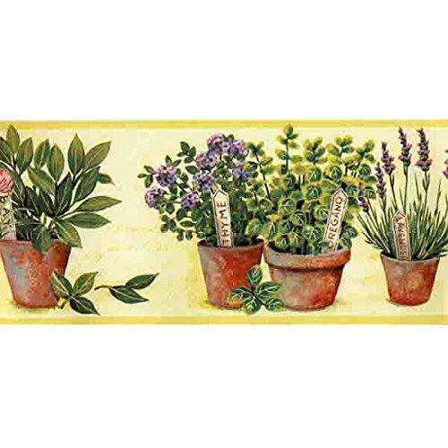 Algopix Similar Product 15 - Patton Wallcovering KV79533 Fresh