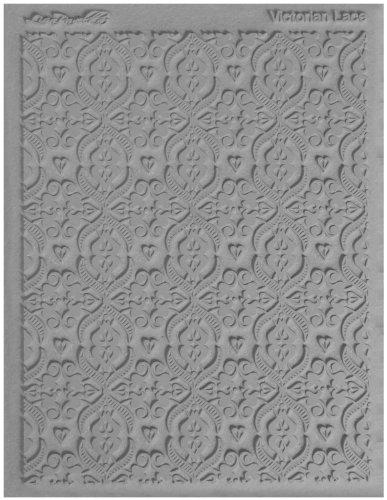 Algopix Similar Product 16 - Lisa Pavelka Texture Stamp Victorian