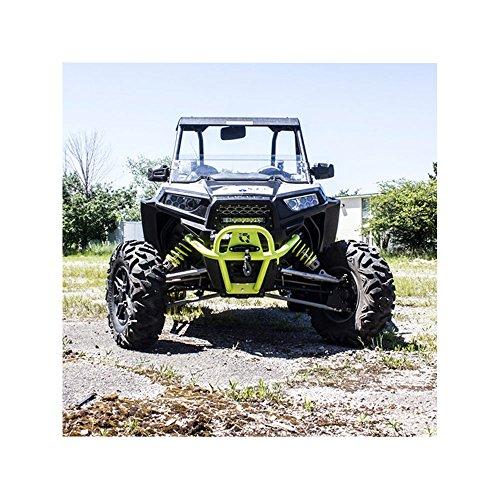 Algopix Similar Product 4 - HMF Engineering IQ U4 Winch Front