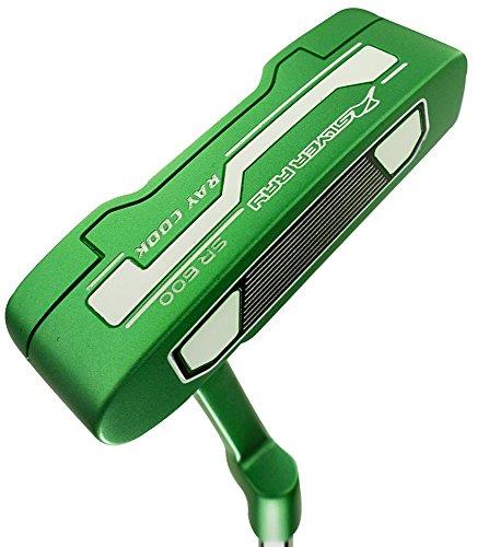 Algopix Similar Product 13 - Ray Cook Golf Limited Edition Silver