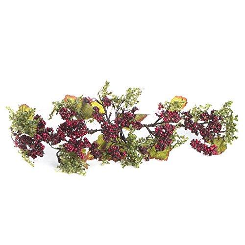 Algopix Similar Product 18 - Factory Direct Craft Red and Burgundy