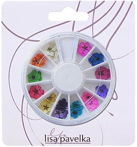 Algopix Similar Product 20 - Artificial Flower Embellishment Pieces