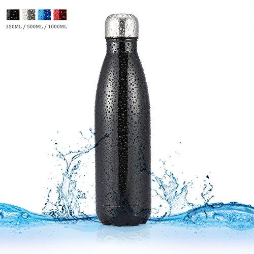 Algopix Similar Product 6 - Stainless Steel Vacuum Insulated Water