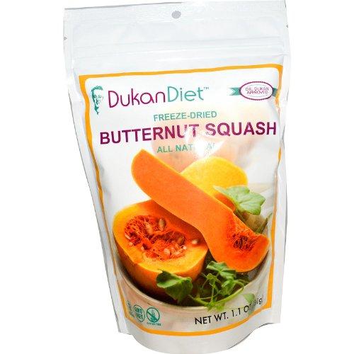 Algopix Similar Product 11 - Dukan Diet FreezeDried Butternut