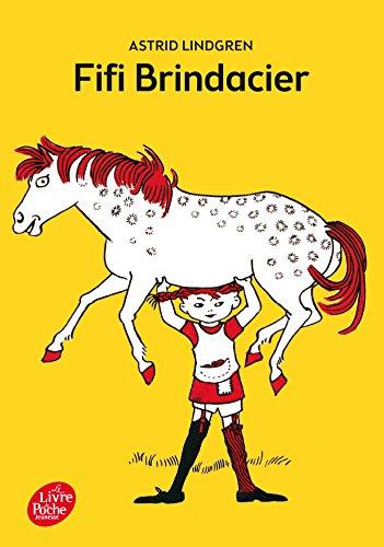 Algopix Similar Product 13 - Fifi Brindacier  Pippi Longstocking 