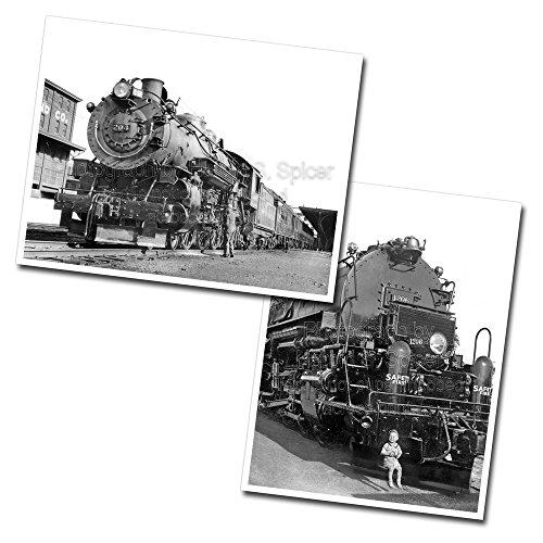 Algopix Similar Product 14 - Harold S Spicer Photos Western