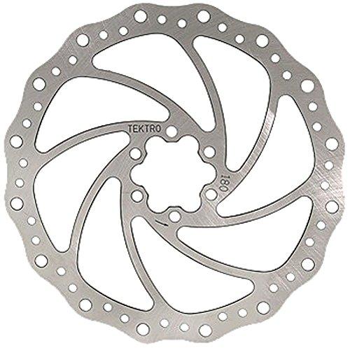 Algopix Similar Product 2 - XLC Unisex  Adult Brake Disc Brx01
