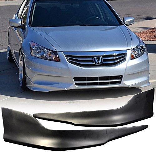 Algopix Similar Product 4 - 1112 Honda Accord 4Dr OE Style