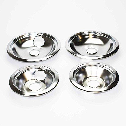 Algopix Similar Product 10 - WB32X5076 WB32X5075 Genuine OEM 4 Pack