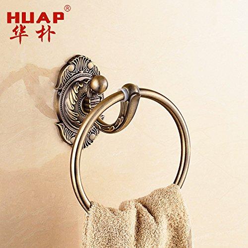 Algopix Similar Product 18 - LHbox Tap Retro Towel Ring 2016 Retro