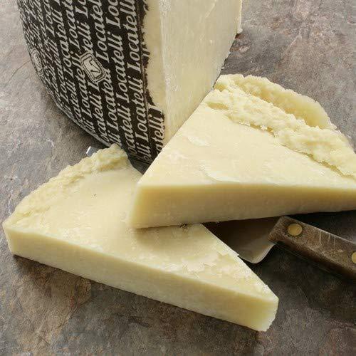 Algopix Similar Product 6 - igourmet Italian Locatelli Pecorino