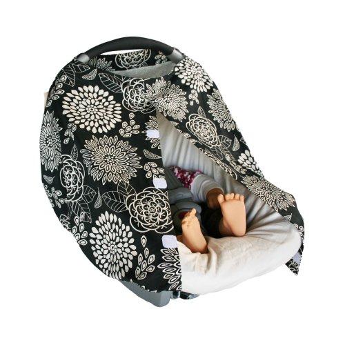 Algopix Similar Product 9 - The Peanut Shell Car Seat Cover Tea