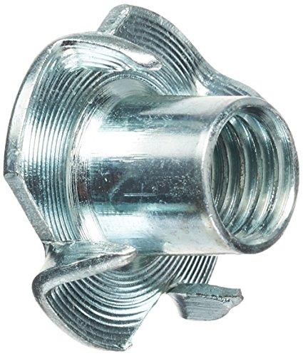 Algopix Similar Product 12 - Dresselhaus Captive Nuts with Post 4 mm