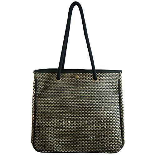 Algopix Similar Product 3 - Pivoine Handle LaundryStorage Hamper