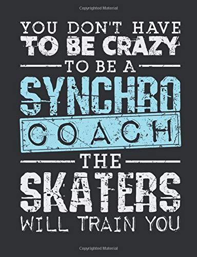 Algopix Similar Product 18 - You Dont Have To Be Crazy To Be A