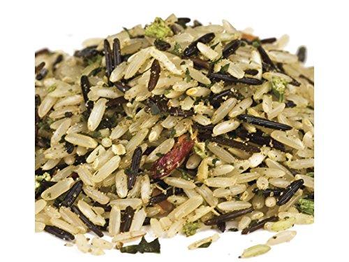 Algopix Similar Product 16 - Brown  Wild Rice Pilaf 5 lbs Pack of