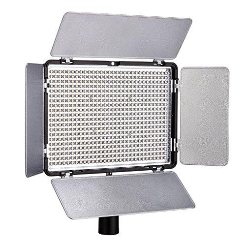 Algopix Similar Product 8 - Polaroid Studio 1008 LED Video Box