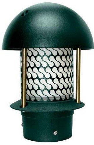 Algopix Similar Product 11 - Dabmar Lighting LV107BG Round Top
