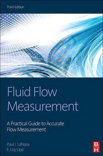 Algopix Similar Product 4 - Fluid Flow Measurement A Practical