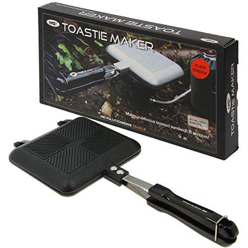 Algopix Similar Product 3 - GNT NGT Fishing Camping ToastieToasted
