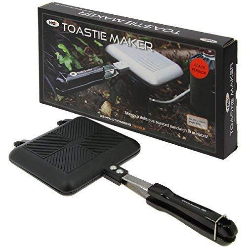 Algopix Similar Product 2 - GNT NGT Fishing Camping ToastieToasted
