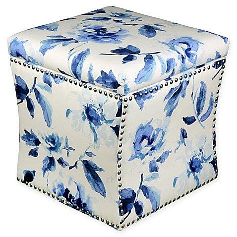 Algopix Similar Product 19 - Skyline Furniture Brass Nail Button