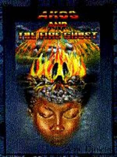 Algopix Similar Product 4 - Akos and the Fire Ghost