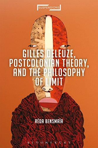 Algopix Similar Product 3 - Gilles Deleuze Postcolonial Theory