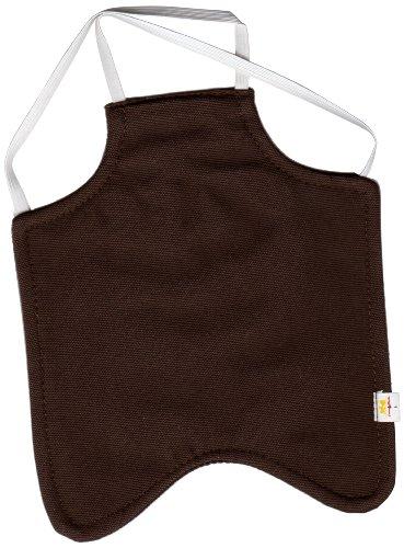 Algopix Similar Product 15 - Hen Saver ApronSaddle Large Brown