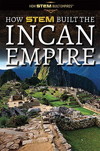 Algopix Similar Product 4 - How STEM Built the Incan Empire How