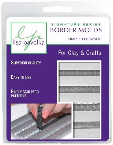 Algopix Similar Product 19 - Polymer Clay Art Supplies Style090 