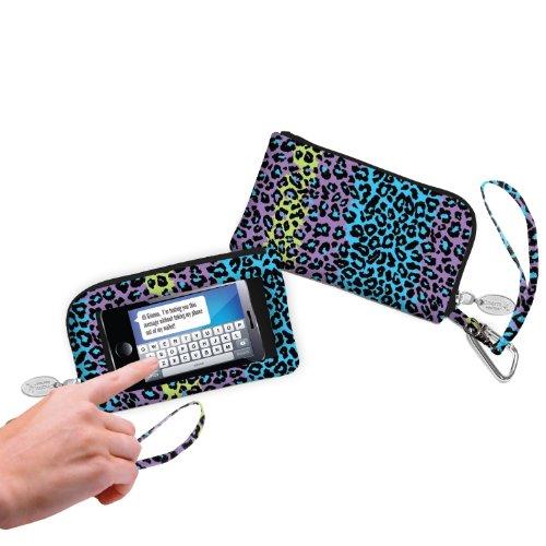 Algopix Similar Product 6 - Charm 14 Touchscreen Wallet Everything