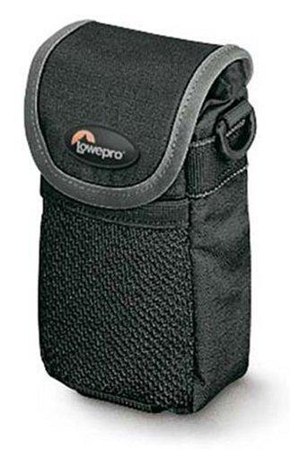 Algopix Similar Product 20 - Lowepro SlipLock Pouch 10 (Black)