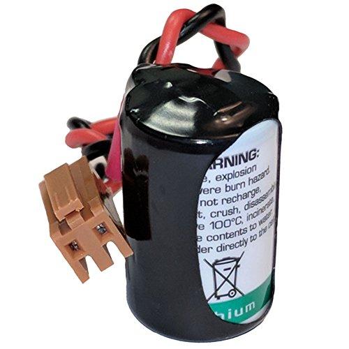 Algopix Similar Product 1 - Yaskawa LS14250-YAE Replacement Battery