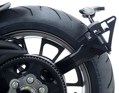 Algopix Similar Product 20 - RG Tail Tidy Fender Eliminator for