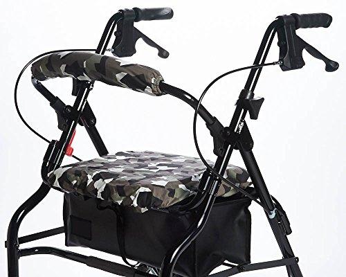 Algopix Similar Product 12 - RMS Walker Seat  Rollbar Cover Set