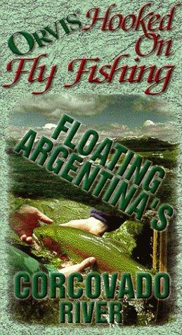 Algopix Similar Product 13 - Orvis Hooked On Fly Fishing OAC