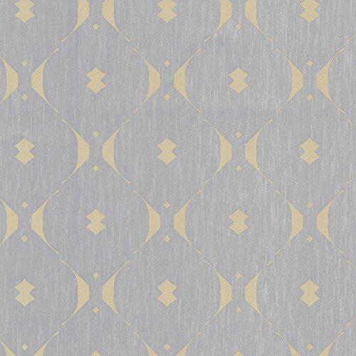 Algopix Similar Product 2 - Norwall CS27347 Classic Silks Wallpaper