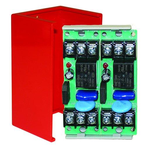 Algopix Similar Product 7 - Space Age MultiVoltage Series Relay